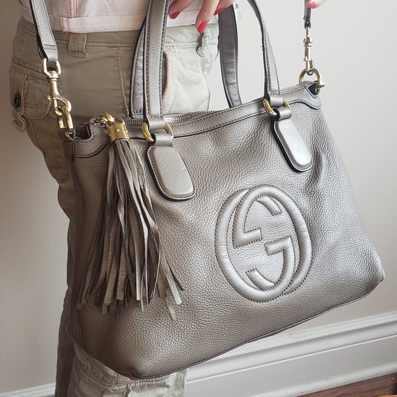 Gucci Soho - Picture 14 of 15